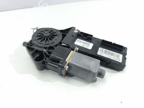 Left front window motor RENAULT MEGANE III Hatchback (BZ0/1_, B3_) 1.5 dCi | BP34342924E21 - Image 3