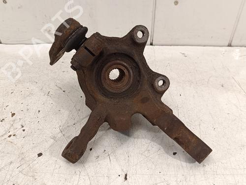 Used Right front steering knuckle RENAULT CLIO II (BB_, CB_) 1.9 D (B/CB0E, BB0J) (64 hp) 11734124