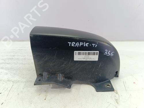 Używane Inne RENAULT TRAFIC III Van (FG_) 1.6 dCi 115 (FGMD) (116 hp) 31690799