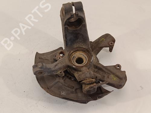 Venstre Styrespindel Lejehus VW BORA I (1J2) 1.6 16V | BP15611983M25 