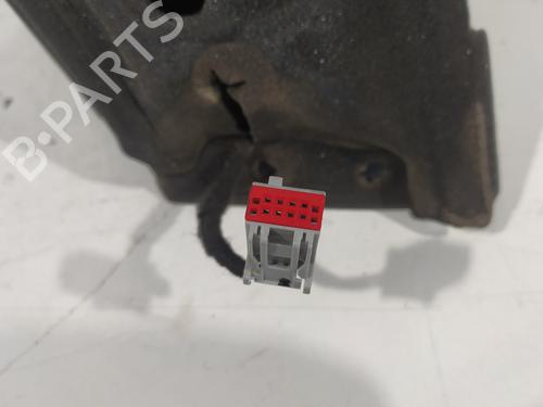 Left mirror FORD FIESTA V (JH_, JD_) 1.4 TDCi | BP7844664C26 