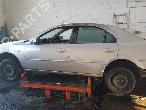Left headlight FORD MONDEO III (B5Y) 2.0 TDCi | BP6824330C28 