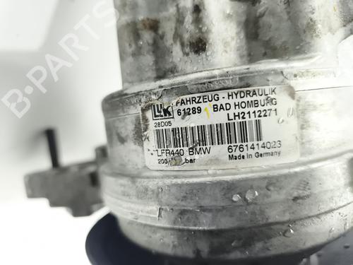 Steering pump BMW 5 (E39) 530 d | BP33757778M99 - Image 6