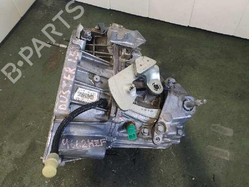 Gearbox DACIA DUSTER (HS_) 1.5 dCi | BP6251243M3 