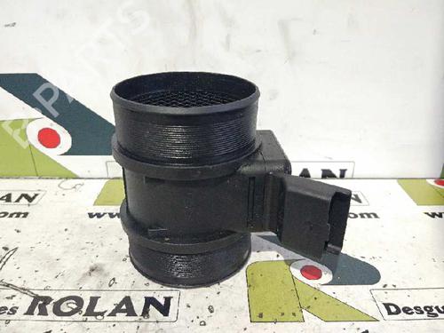 Used Mass air flow sensor PEUGEOT 306 Hatchback (7A, 7C, N3, N5) [1993-2003]  4055956