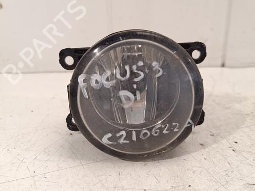 Used Right front fog light FORD FOCUS III [2010-2020]  12548124