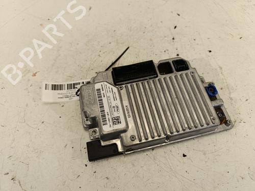 Used Electronic module FORD FIESTA VII (HJ, HF) 1.0 EcoBoost (101 hp) 26235304