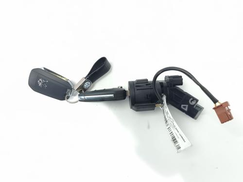 Used Ignition barrel Ignition barrel PEUGEOT 3008 II SUV (MC_, MR_, MJ_, M4_) 1.6 BlueHDi 120 (120 hp) 33539619 33539619