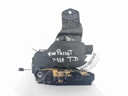 Højre bagtil lås VW PASSAT B5.5 (3B3) 1.9 TDI (101 hp) 33173116
