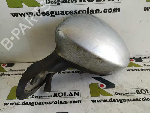 Left mirror FIAT GRANDE PUNTO (199_) 1.3 D Multijet (199.AXD11, 199.AXD1A, 199.AXD1B,... | BP4058041C26