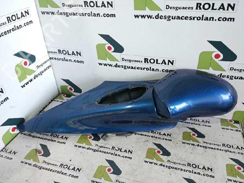 Left mirror RENAULT ESPACE III (JE0_)  | BP4052549C26 
