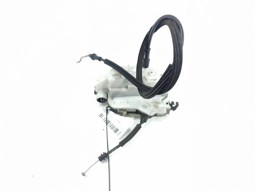 Used Front left lock Front left lock PEUGEOT 307 CC (3B) [2003-2009] 33886903 33886903