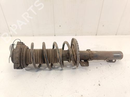 Left front shock absorber SKODA FABIA I (6Y2) 1.4 | BP24438658M16 