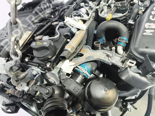 Engine MERCEDES-BENZ C-CLASS Coupe (C204) C 250 CDI (204.303) | BP33436911M1 - Image 16