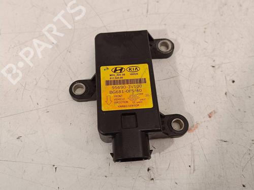 Elektronische module HYUNDAI MATRIX (FC) 1.5 CRDi (102 hp) 12547212