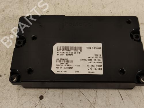 Elektronisk modul FORD FOCUS III 1.0 EcoBoost (125 hp) 10095274