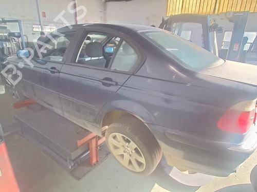 Instrument cluster BMW 3 (E46) 320 d | BP19539067C47 
