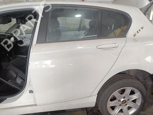 Used Left rear door BMW 1 (F20) 116 d (116 hp) 28545206