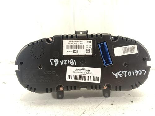 Instrument cluster SEAT IBIZA IV ST (6J8, 6P8)  | BP29273198C47 