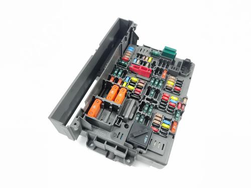Fuse box BMW 3 Coupe (E92) M3 | BP34342890E1  - Image 7