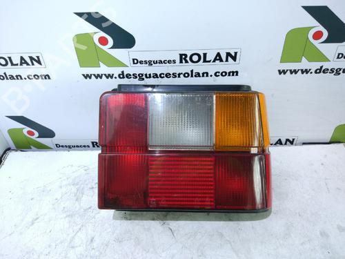 Used Right taillight CITROËN BX (XB-_) 19 D (69 hp) 4060559