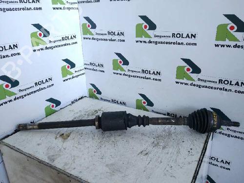 Used Right front driveshaft RENAULT LAGUNA I (B56_, 556_) 1.9 dCi (B56W) (107 hp) 4059567
