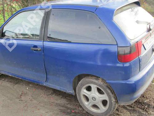 Steering column stalk SEAT IBIZA III (6L1) 1.9 TDI | BP26501885I23 