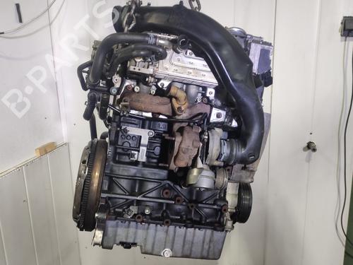 Motor SEAT IBIZA III (6L1) 1.9 TDI | BP8955185M1 