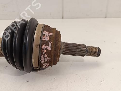 Left front driveshaft SEAT IBIZA II (6K1)  | BP19075512M38 
