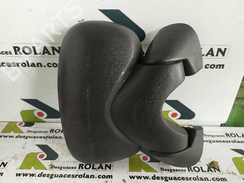 Right mirror OPEL VIVARO A Bus (X83) 2.0 CDTI (F7, J7, A07) | BP4066580C27 