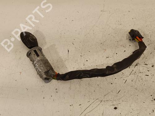 Used Ignition barrel DACIA LOGAN (LS_) 1.5 dCi (LS0K) (68 hp) 13610867