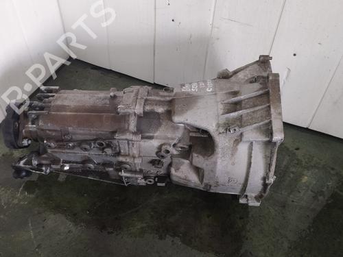 Gearbox BMW 1 (E87)  | BP7179074M3 