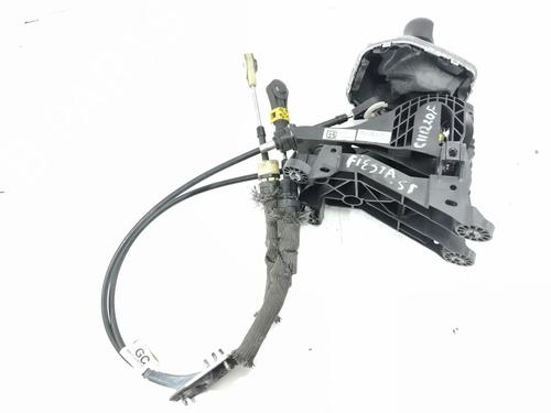 Gearstang FORD FIESTA VI (CB1, CCN) 1.6 ST | BP36387499M90 - Image 5