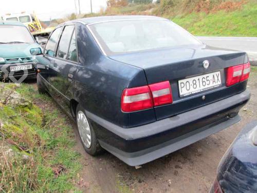 Used Parts LANCIA DEDRA (835_)  1.6 LE Cat (835EB)  492289