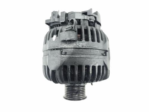 Used Alternator Alternator RENAULT MASTER II Bus (JD) 2.5 dCi (JD01, JD02, JD11, JD12, JD1W) (120 hp) 34734371 34734371