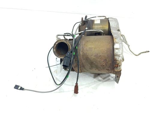 Used Particulate filter Particulate filter VW TOURAN (5T1) 2.0 TDI (190 hp) 34253927 34253927