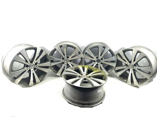 Fælk VW PASSAT B6 (3C2) [2005-2011]  31864423