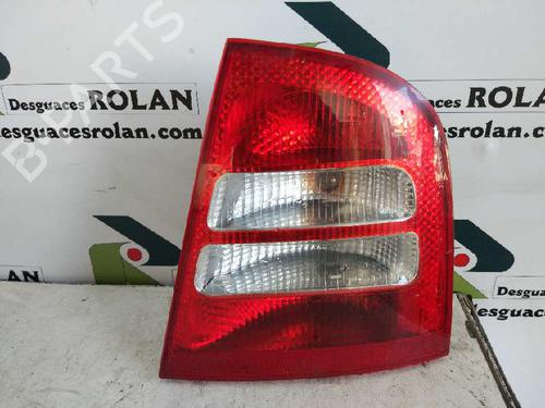 Højre baglygte SKODA OCTAVIA I (1U2) [1996-2010]  4061535