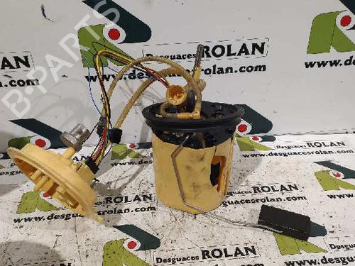 Used Fuel pump SEAT EXEO (3R2) 2.0 TDI (170 hp) 5151256