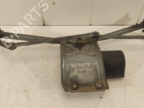 Front windshield wiper arm FORD FIESTA Box Body/MPV (F3L, F5L)  | BP14300991C143 