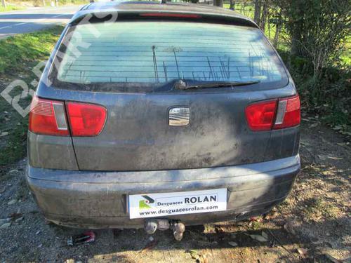 Left taillight SEAT IBIZA II (6K1) 1.9 D | BP4054394C34 