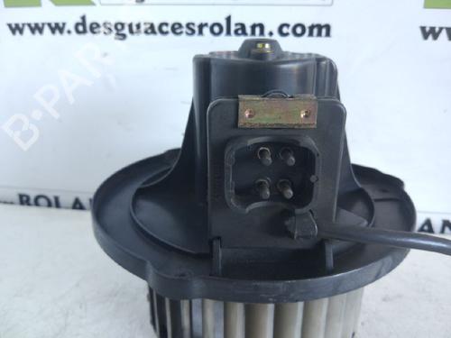 Heater blower motor MERCEDES-BENZ 123 Saloon (W123)  | BP4059088M62 