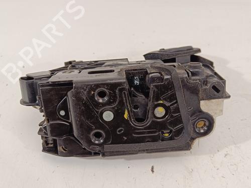 Rear right lock VW POLO V (6R1, 6C1)  | BP16459171C99 