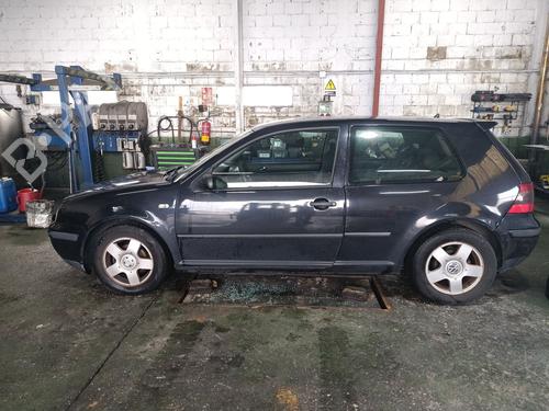 Brugte VW GOLF IV (1J1) 1.9 SDI (68 hp) 4372945