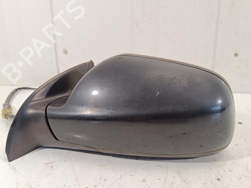 Left mirror PEUGEOT 307 CC (3B)  | BP21288258C26 
