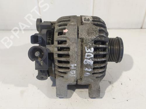 Alternator PEUGEOT 306 (7B, N3, N5)  | BP7250105M7 