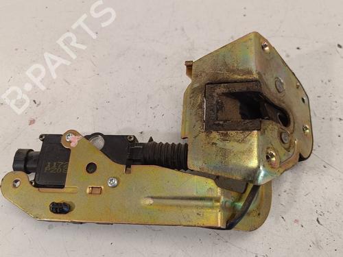 Rear right lock PEUGEOT 807 (EB_)  | BP19249478C99