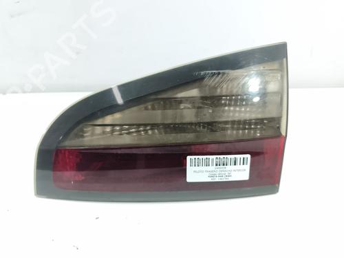 Fanale portellone destro Fanale portellone destro 38325747 38325747