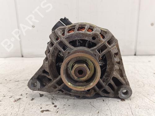 Used Alternator CITROËN SAXO (S0, S1) 1.1 X, SX (60 hp) 12547908
