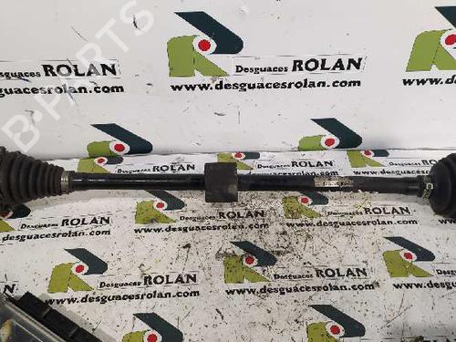 Used Right front driveshaft VW GOLF VII (5G1, BQ1, BE1, BE2) 1.4 TSI (140 hp) 5656958